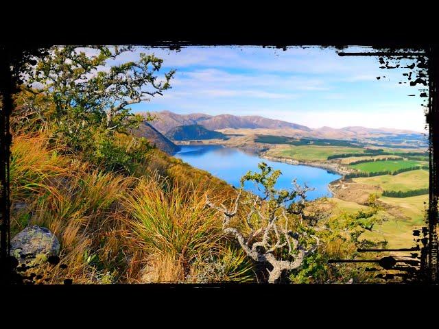 Welcome to MIDDLE EARTH  Epic Views from New Zealand’s PEAK HILL