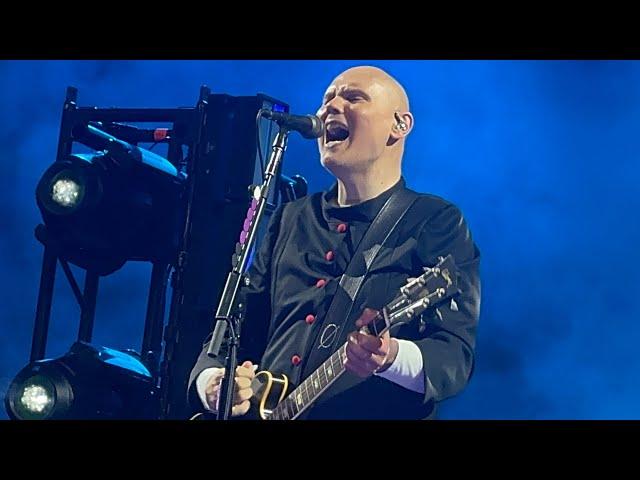 Smashing Pumpkins: full set (Live 4K) (support for Green Day tour) - Milwaukee - August 24, 2024