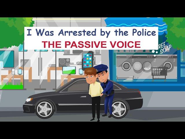 The Passive Voice