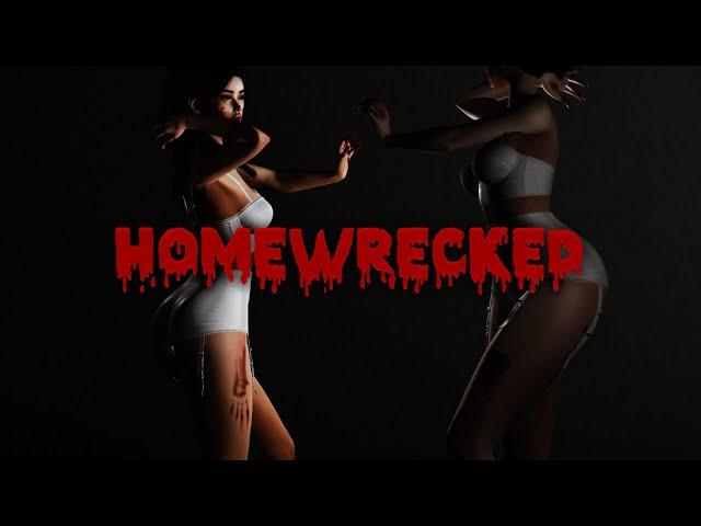 ADÉLA - HOMEWRECKED // Second Life Dance Team