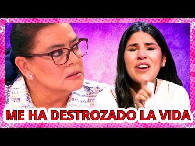 ▶La SORPRENDENTE REACCIÓN De MARÍA Del MONTE a Las DESGARRADORAS DECLARACIONES De ISA PANTOJA