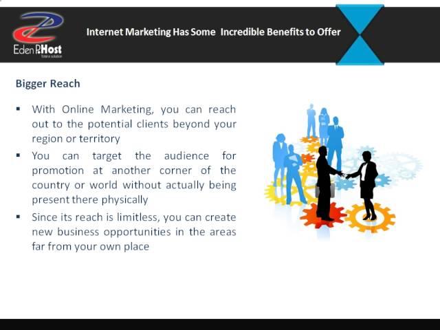 Online Internet Marketing Toronto