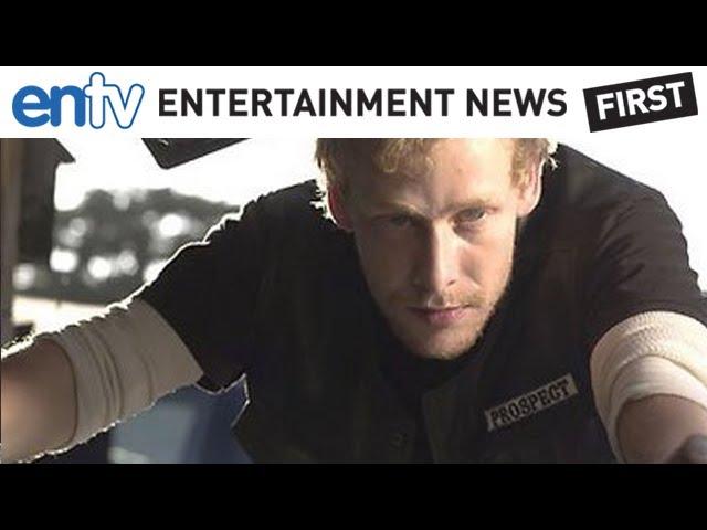 Sons Of Anarchy Actor Johnny Lewis Kills Landlord Catherine Davis Then Falls To His Death! ENTV