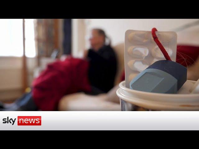 Cost of Living Crisis: Pensioners pushed into poverty