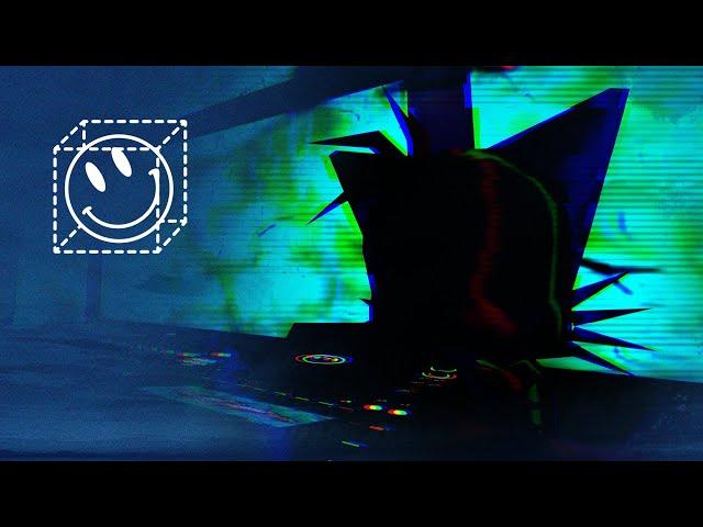 Breeze live DJ set | VR Rave Room 03 | 03.02.2023