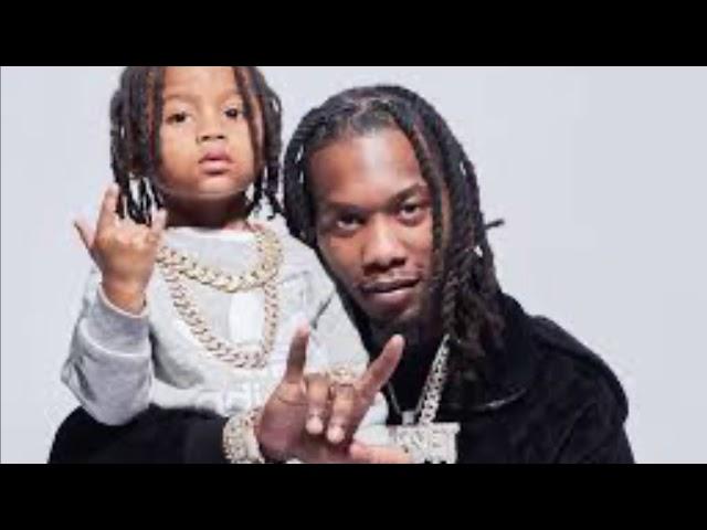 (FREE) Offset x Gunna Type Beat “No Sleep” (Prod by @BjayMadeThis)