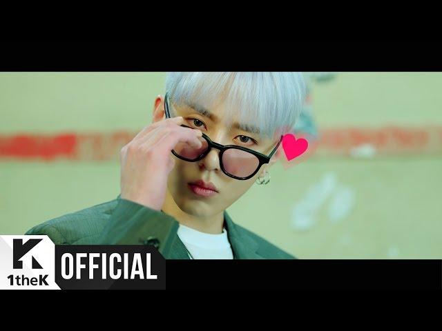 [MV] Highlight(하이라이트) _ Plz Don’t Be Sad(얼굴 찌푸리지 말아요)