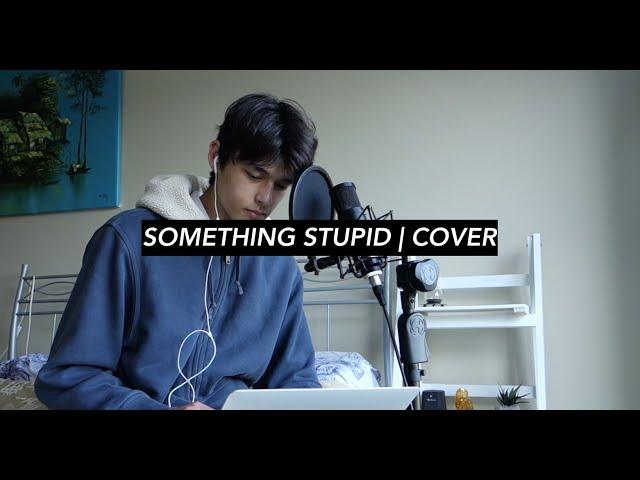 Matthew Ifield - Something Stupid (Frank Sinatra & Nancy Sinatra Cover)