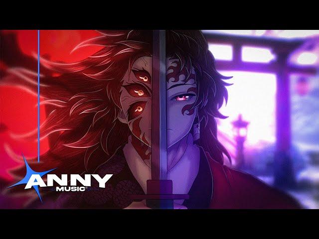 Anny - Eclipse ft. @AniRap Prod.Riick Palmieri]