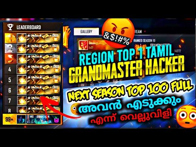 NO 1 GRAND MASTER REGIONAL PLAYER  ഒരു  HACKER | STORY OF DASAN THE HACKER| പ്രതികാരത്തിന്റെ കഥ