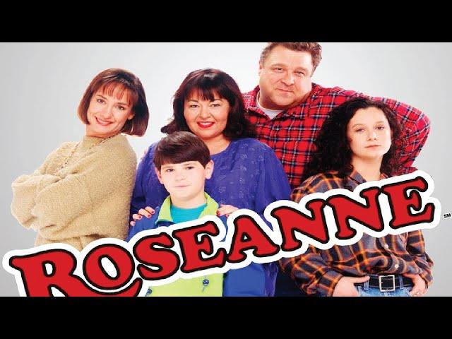 Scandals and Facts behind the Roseanne Series