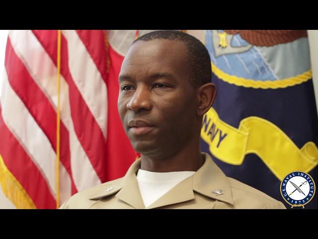 USNI News Video: U.S. Navy Amphibious Ready Group