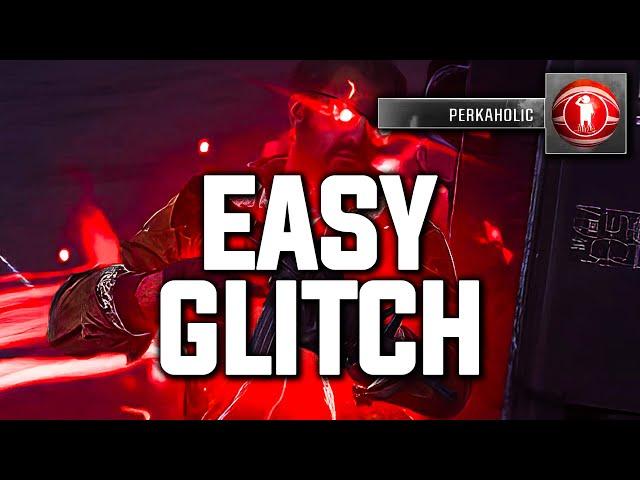 ANY MAP GOD MODE GLITCH! (Black Ops 6 Zombies)