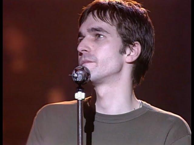 THE BLUETONES - If (Spain TV)