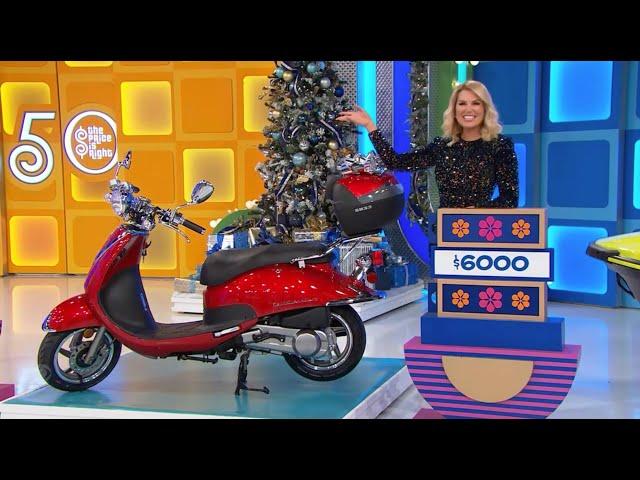 The Price is Right - Lance Powersports