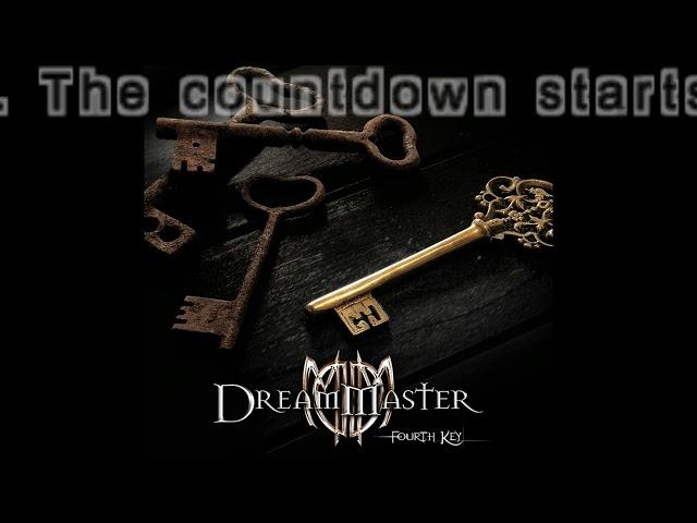 DREAM MASTER | Fourth Key (Full album) 2013