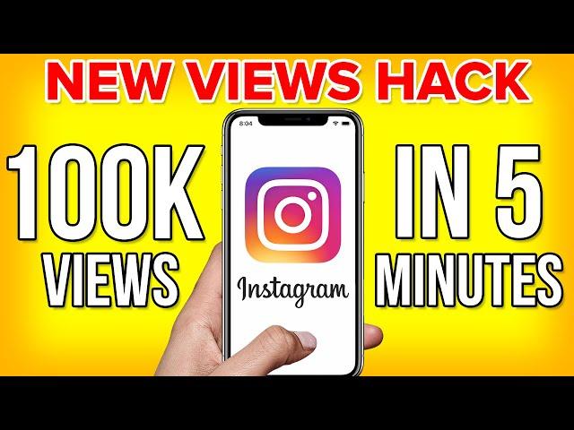 How To Go VIRAL on Instagram Reels EVERY POST in 2024 (new algorithm)