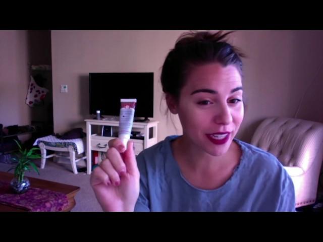 First Aid Beauty Lip Therapy Review