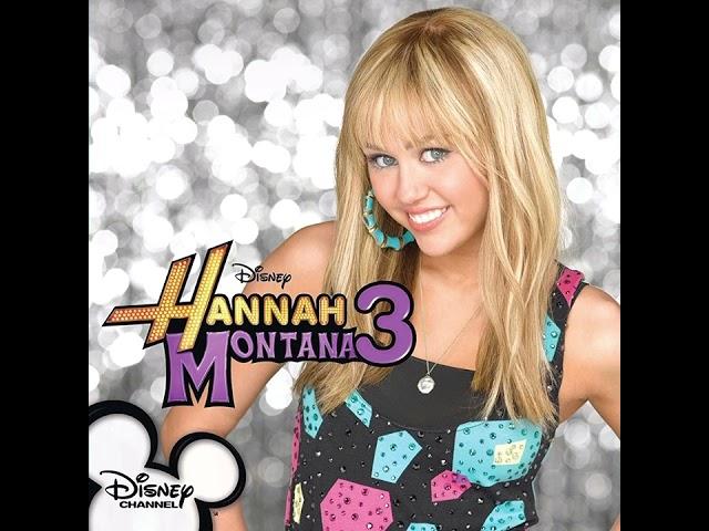 Miley Cyrus - Mixed Up (From “Hannah Montana”) (Short Studio Version)