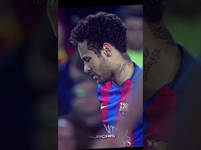 Neymar Jr give green  light  to Barca #video #messi #neymarjr #football #transfer