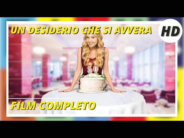 Un desiderio che si avvera | Commedia | HD | Film Completo in Italiano