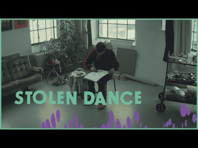 Milky Chance - Stolen Dance (Live From Vienna) - [Official Art Video]