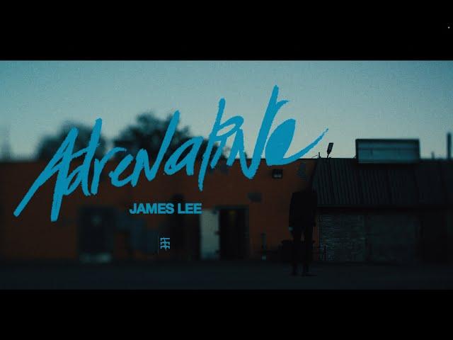 JAMES LEE - ADRENALINE