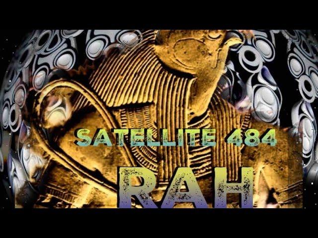 Satellite 484 - Rah music video