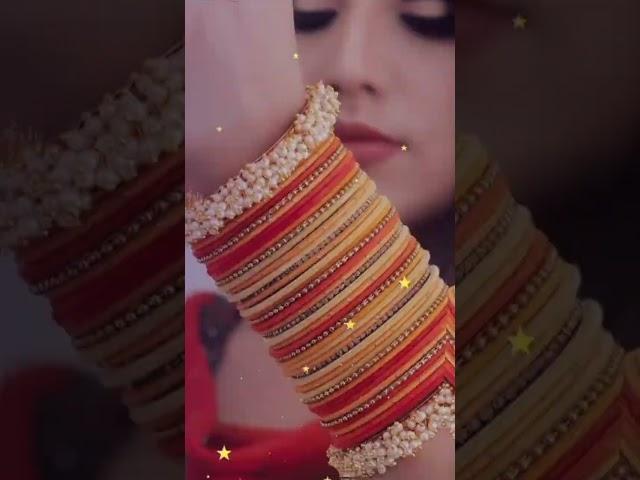 #beautiful bangles#indian jewellery design||#shorts #youtube shorts..||#shilpi sweety creation..||