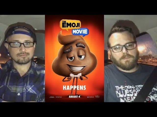 Midnight Screenings - The Emoji Movie