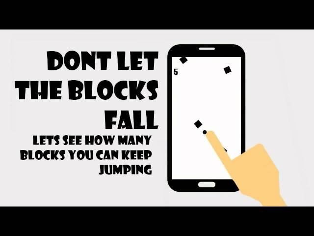 Jumping Blocks - Official Trailer Pstudios