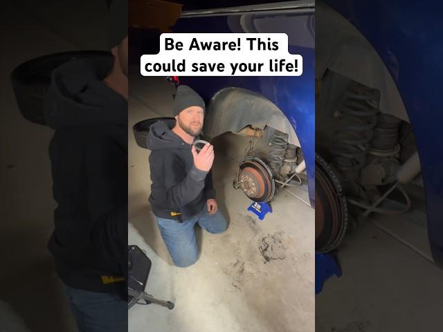 BEWARE: Do your wheels require hubcentric rings?