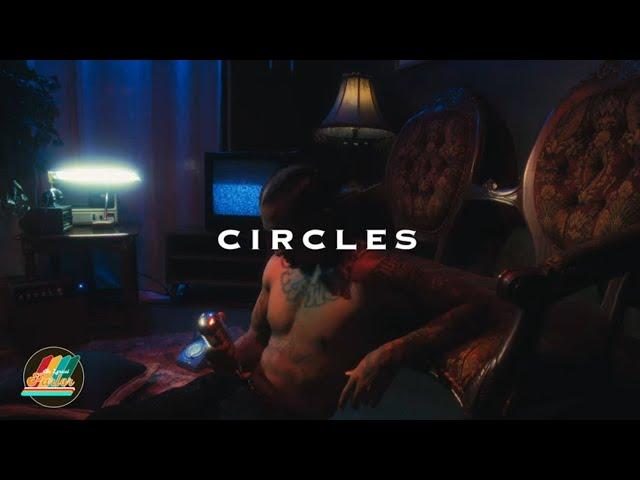 RecoHavoc Reese Youngn, DJ Crazy - CIRCLES | The Lyrical Parlor Performance