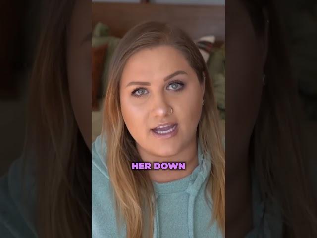Natalia Grace’s Odd Behavior