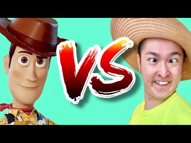 Funny sagawa1gou TikTok Videos October 7, 2021 (toy story) | SAGAWA Compilation