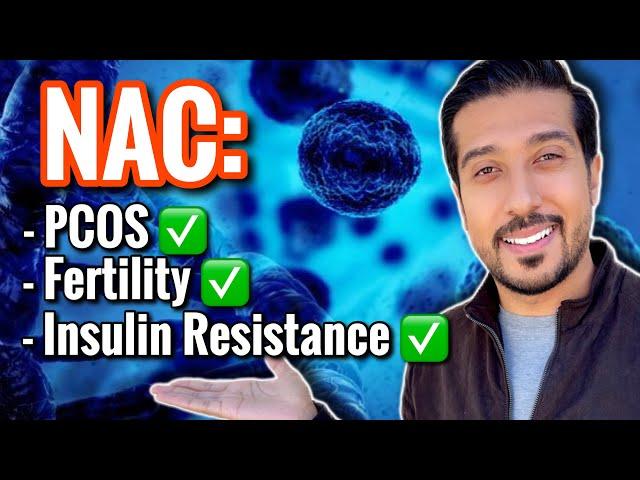 NAC and Glutathione Powerful Antioxidants | How to Take NAC CORRECTLY