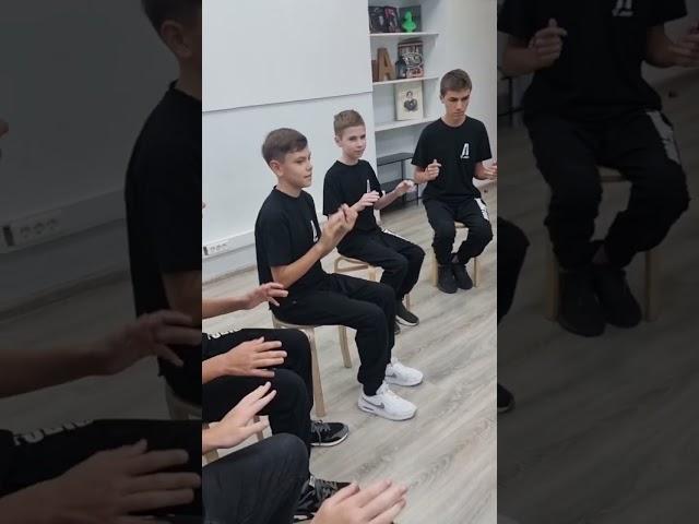 Студия АКТЕР. Занятия в новом учебном году. Тел.89057111296