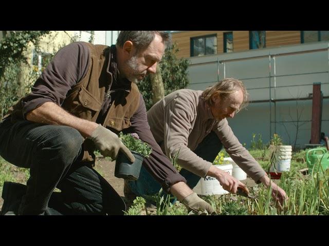 toom Selbermacher: Rainer und sein urbaner Garten | toom Baumarkt