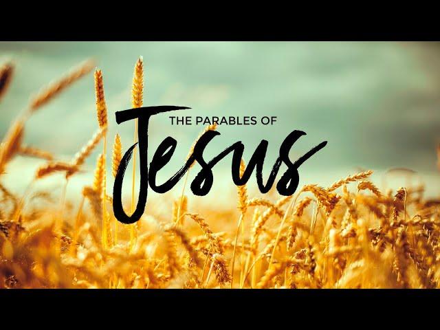 SECRETS OFHEAVEN: The Parables of Jesus — Live Series