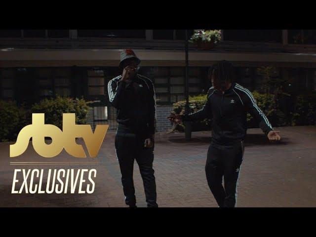 Drillin Soundtrack | Maz x Jay- Drillin [Music Video]: SBTV #RememberThatDay