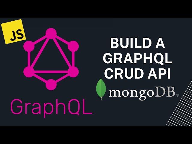 Create A GraphQL API with Apollo Server V3 and MongoDB Atlas