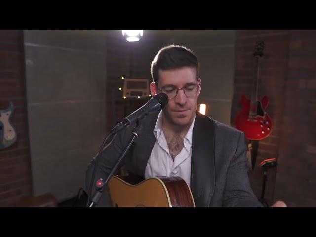 Everywhere performed by Blossom Brothers | North West Acoustic Duo