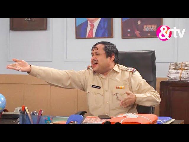 Happu Ki Ultan Paltan | स्वीटी की मदद से हप्पू लेंगे फ़ैसला।