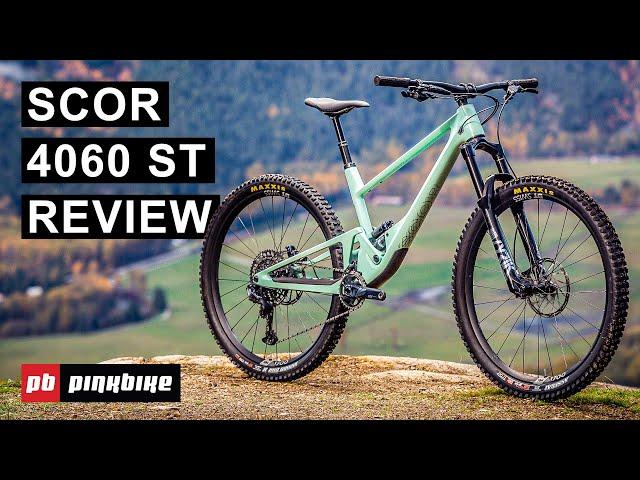 2022 Scor 4060 ST Review: Fast & Filthy | 2021 Fall Field Test