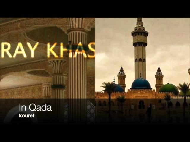 Khassida In Qada