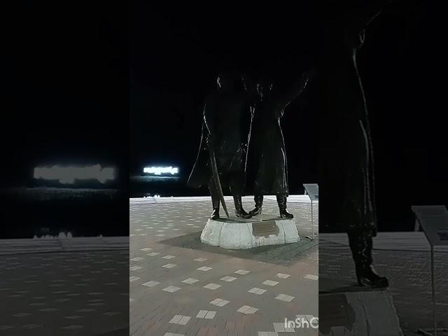 ДУШЕВНОЕ МЕСТО В МИЧУРИНСКЕ! Сергей Созинов (отзыв о городе) #история #путешествия #отдых