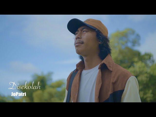 Disekolah - Fai kencrut