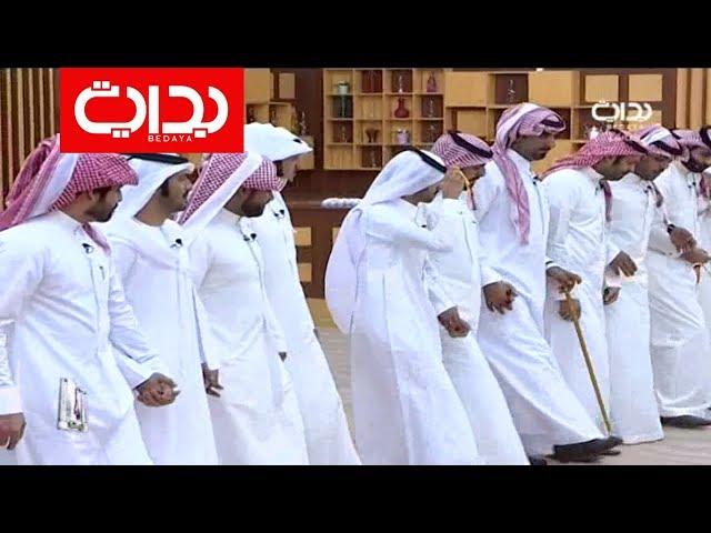 هذي بداية للجود راية - متسابقي #زد_فرصتك1