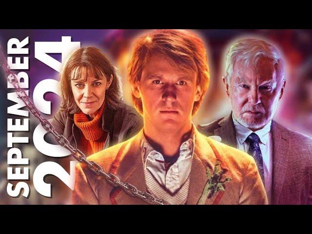 This Month From Big Finish: Benny Goes Clubbing, Rhys Goes Caving and More...