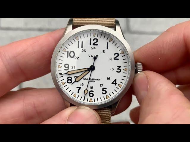 How To Change The Time On A Watch